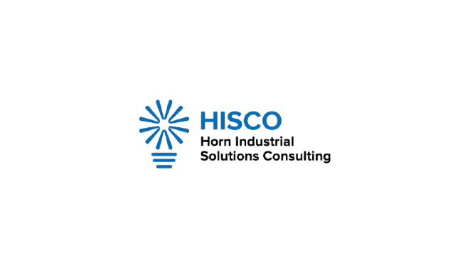 HISCO Logo
