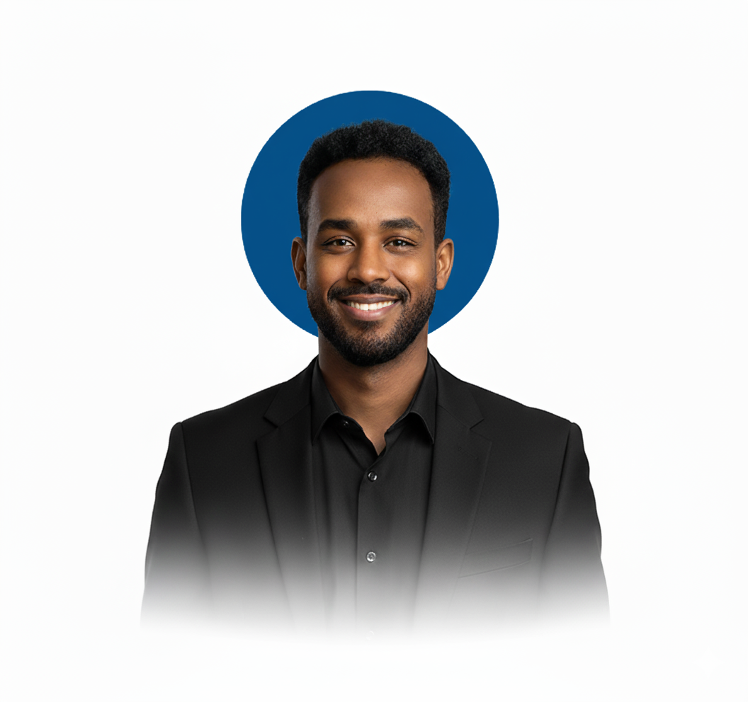 Business consultants working together